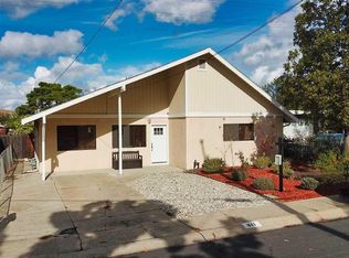 611 Michele Dr, Martinez, CA 94553