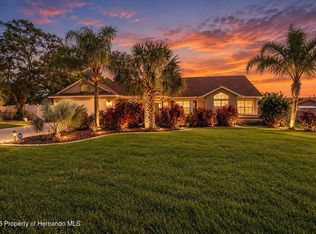 1388 Hastings Rd, Spring Hill, FL 34608