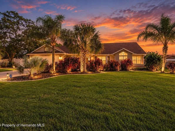 1388 Hastings Rd, Spring Hill, FL 34608