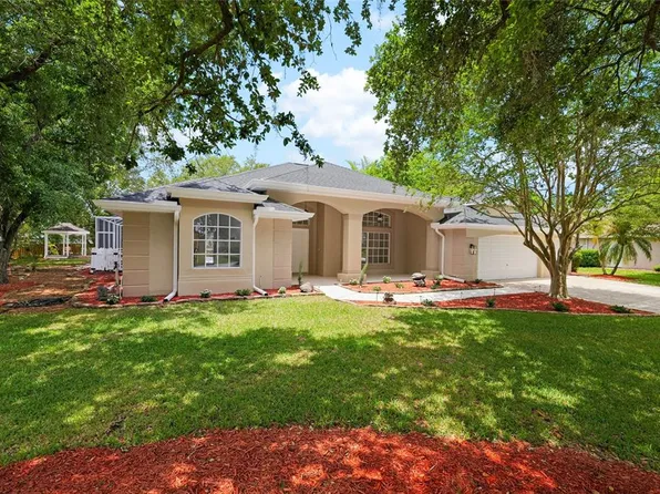 3519 Sandburg Loop, Plant City, FL 33566