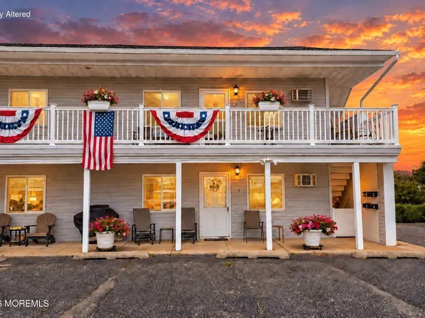 84 Grand Central Avenue #3, Lavallette, NJ 08735