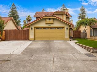 1172 Mancini St, Santa Rosa, CA 95407