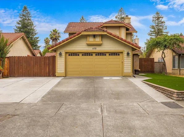 1172 Mancini Street, Santa Rosa, CA 95407