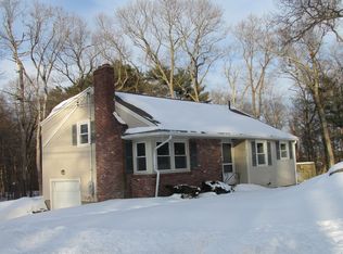 460 Front St, Weymouth, MA 02188