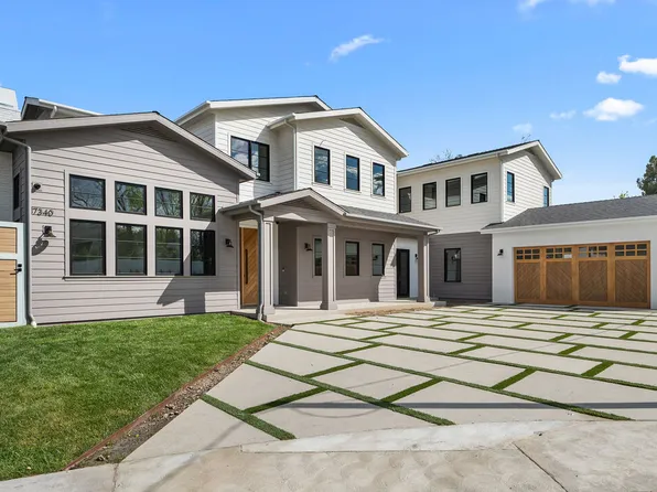 17340 W Amina Pl, Encino, CA 91316