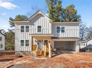 2303 Whites Mill Rd, Decatur, GA 30032