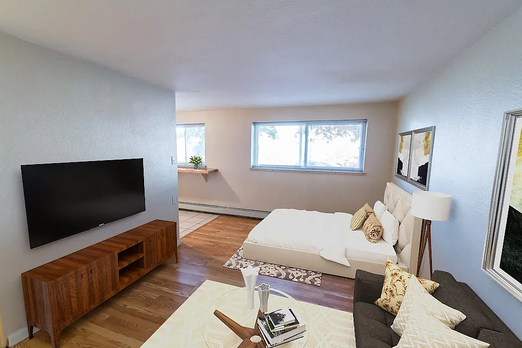Parkview Lofts — Photo 2