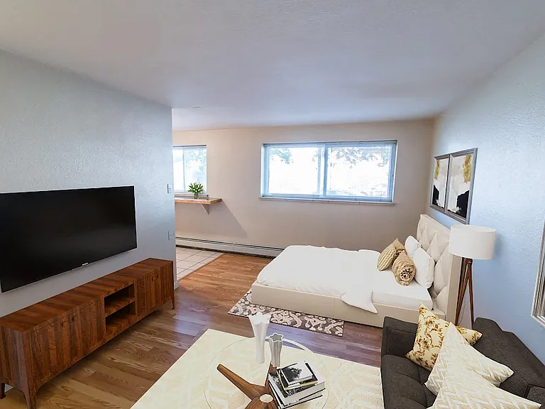 Parkview Lofts — Photo 2