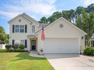 29 Woodland Hills Dr, Bluffton, SC 29910