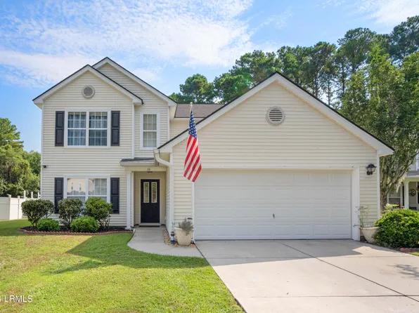 29 Woodland Hills Drive, Bluffton, SC 29910