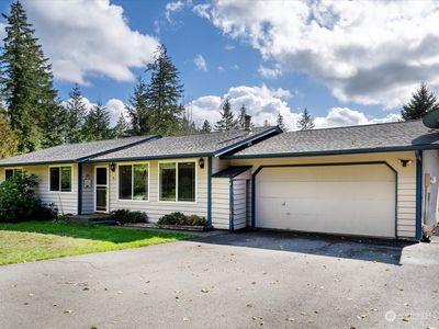 81 E Cozy Crest Lane, Belfair, WA, 98528