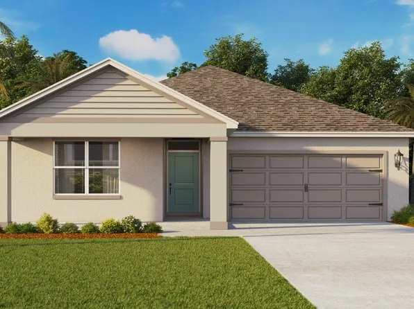 3881 Molera Beach St, Davenport, FL 33837