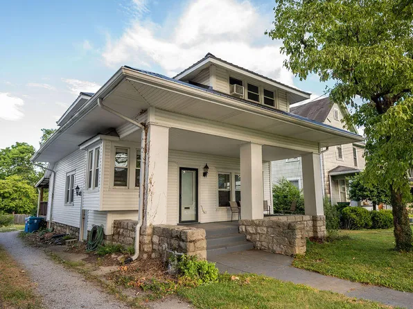 206 S Alta Ave, Danville, KY 40422