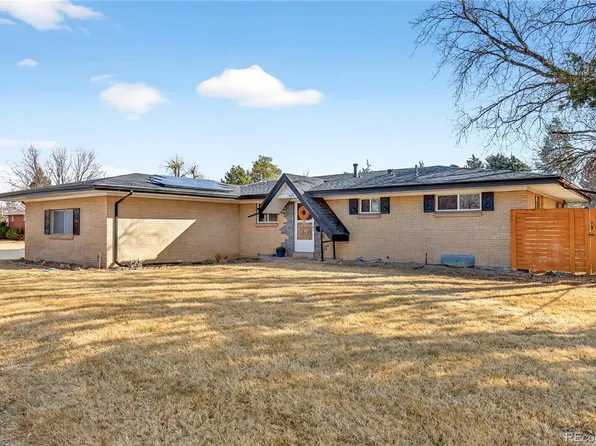 1880 S Monaco Parkway, Denver, CO 80224