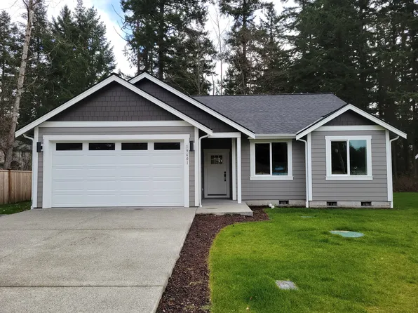 19601 95th Ave E, Graham, WA 98338