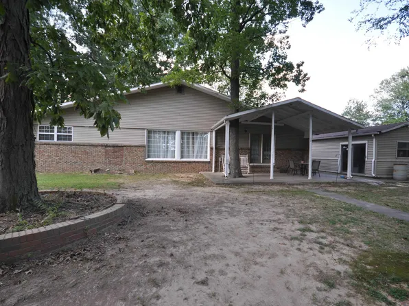 4387 Jackson School Rd, Benton, KY 42025