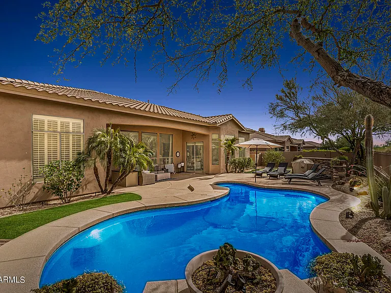 5936 E Night Glow Cir — Photo 33