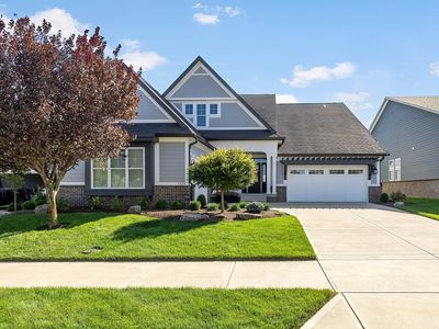 7229 Delmont Dr, Carmel, IN, 46033