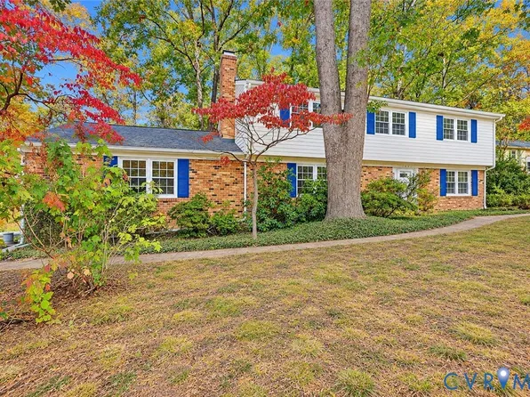 3804 N Middlebrook Ct, Chester, VA 23831