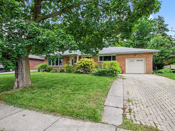 23 Glenburnie Dr, Guelph, ON N1E 4C4