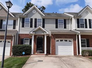 3517 Parkhill Crossing Dr, High Point, NC 27265