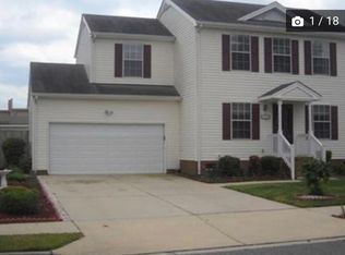 333 Starboard St, Portsmouth, VA 23702