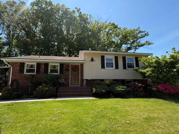 4709 Ballygar Rd, Baltimore, MD 21236