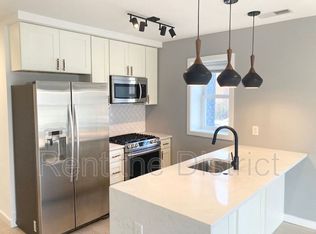 4816 3rd St NW APT 3, Washington, DC 20011