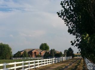 5200 County Road 34, Platteville, CO 80651