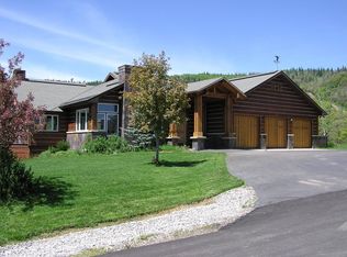 36115 Quarry Ridge Rd, Steamboat Springs, CO 80487