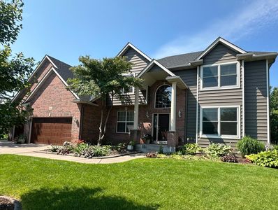 14019 Vicki Cir, Rogers, MN, 55374
