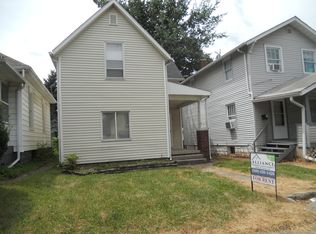 1517 Sherman Blvd, Fort Wayne, IN 46808