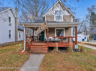 323 Johnson St, Charlotte, MI 48813
