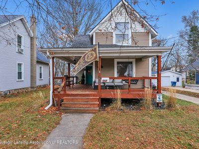 323 Johnson St, Charlotte, MI, 48813