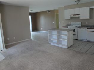 1111 E Bellows St, Mount Pleasant, MI 48858