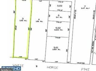 196 White Horse Pike, Atco, NJ