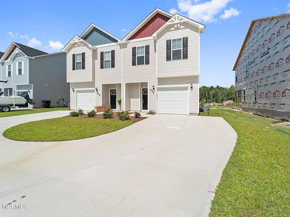 1st image of 231 Shallowbag Bay Ln