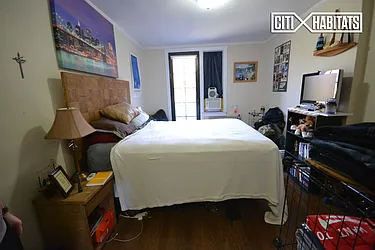 Rented by Citi Habitats