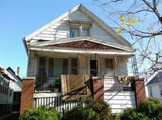 2012 S 11th St, Milwaukee, WI 53204