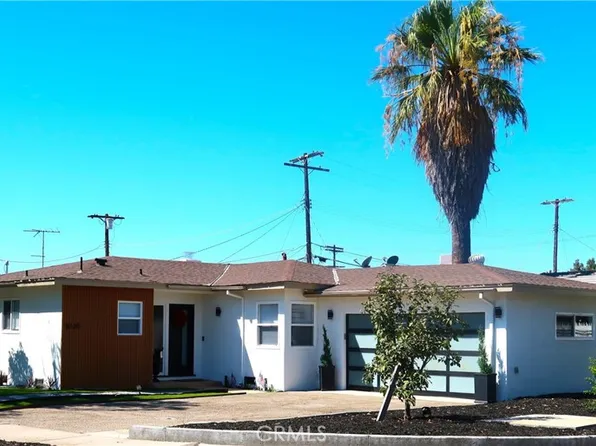 8129 Agnes Ave, North Hollywood, CA 91605