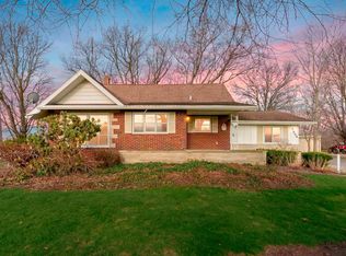 5844 S Scottdale Rd, Berrien Springs, MI 49103