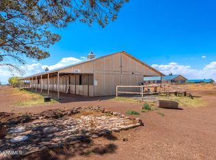 69 Racetrack Cir, Tularosa, NM 88352