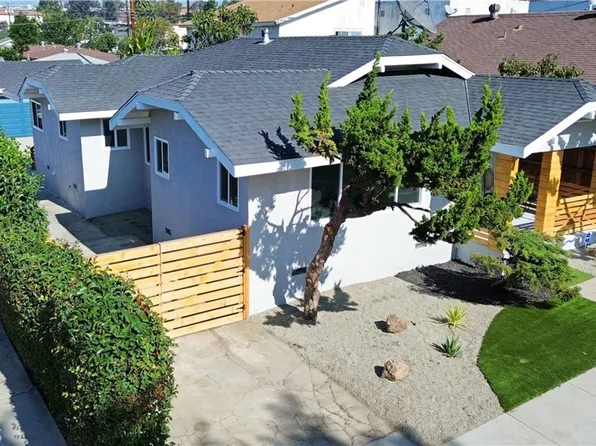 235 E Eldridge St, Long Beach, CA 90807