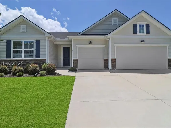 107 Hartwell Rd, Bluffton, SC 29910