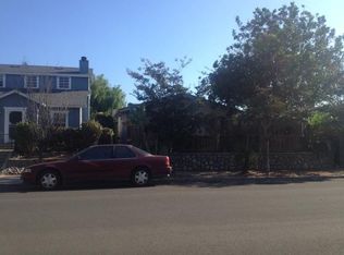 1213-15 Hayes Ave, San Diego, CA 92103