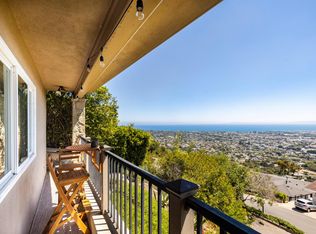 938 Roble Ln, Santa Barbara, CA 93103