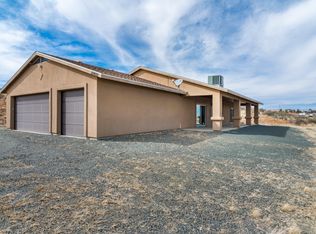 10400 E Powerline Rd, Dewey, AZ 86327