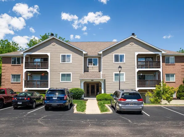 12181 Regency Run Ct APT 9, Cincinnati, OH 45240