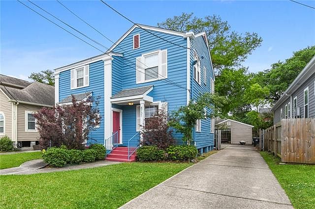 1st image of 4731 Marigny St
