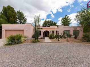 6671 Vista Hermosa, Las Cruces, NM 88007